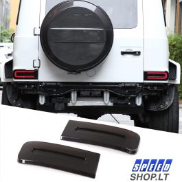 Mercedes-Benz G klasė W463 galinių žibintų apdaila